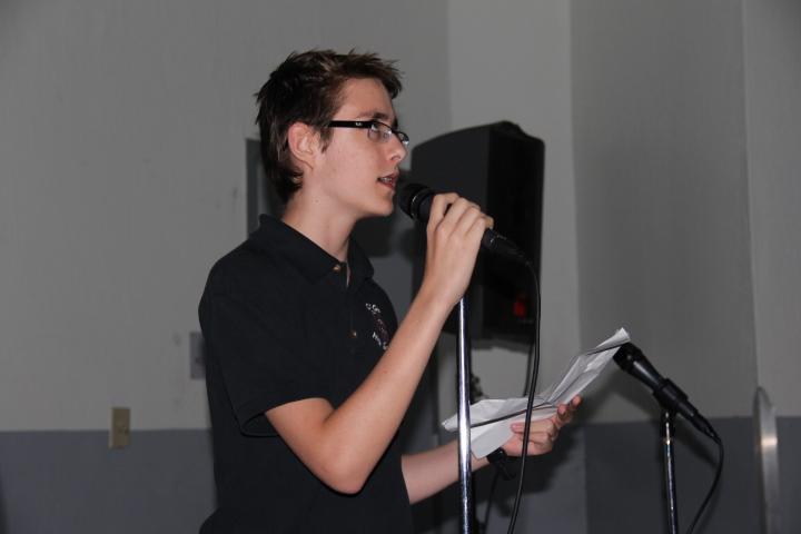 Tri-M Coffee House