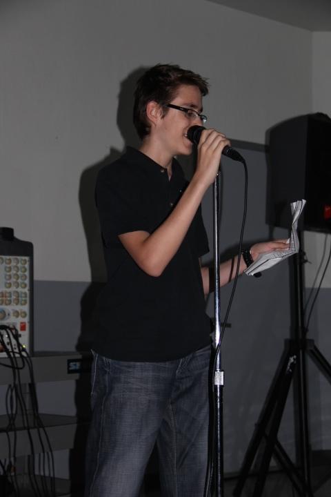 Tri-M Coffee House