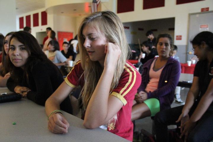 Tri-M Coffee House