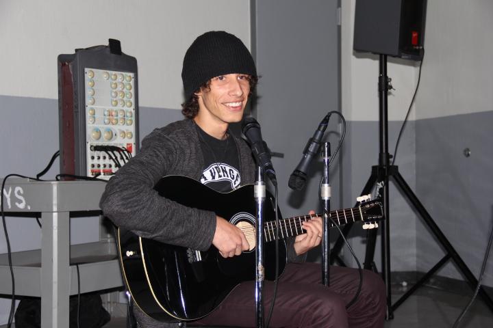 Tri-M Coffee House