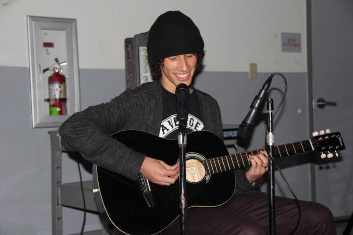 Tri-M Coffee House