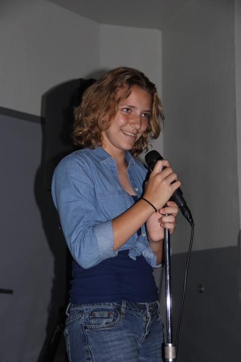 Tri-M Coffee House