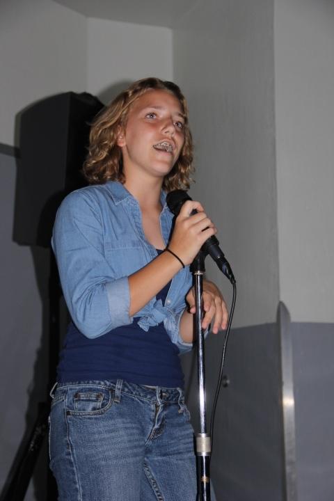 Tri-M Coffee House