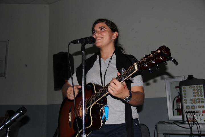 Tri-M Coffee House