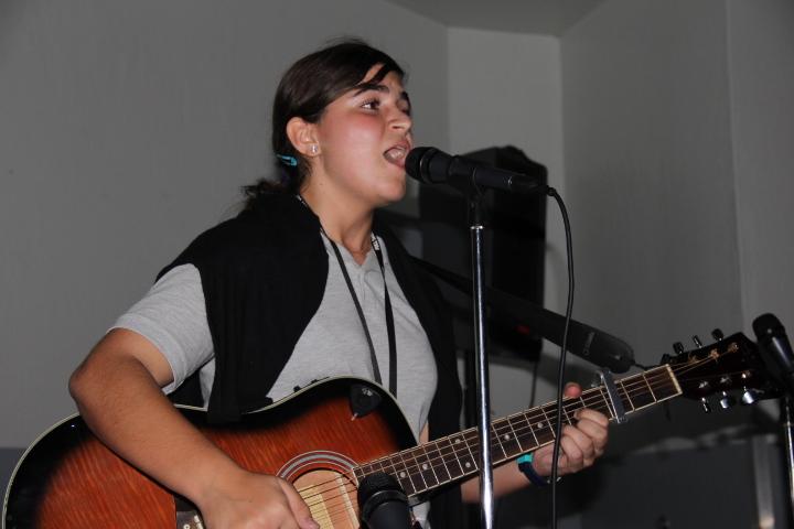 Tri-M Coffee House