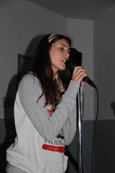 Tri-M Coffee House