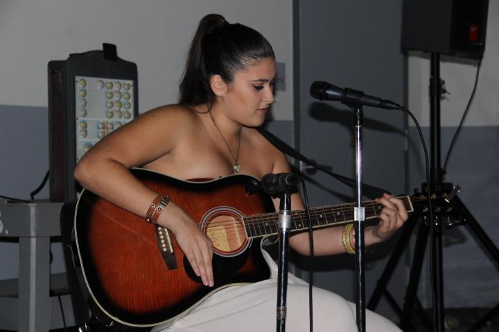 Tri-M Coffee House