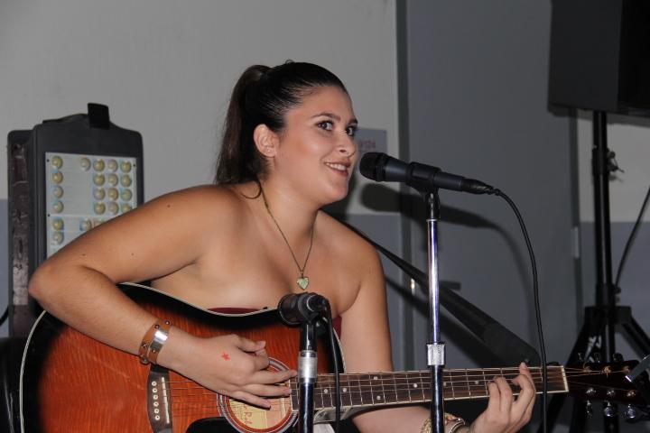 Tri-M Coffee House
