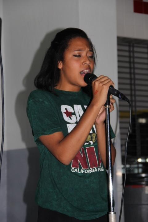 Tri-M Coffee House