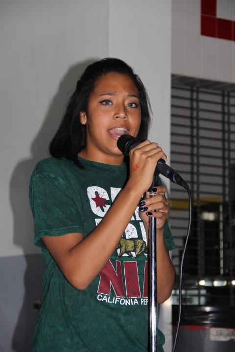 Tri-M Coffee House