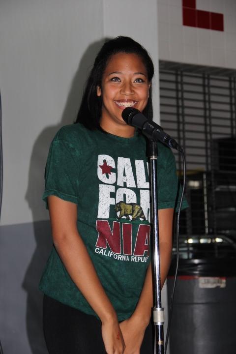 Tri-M Coffee House