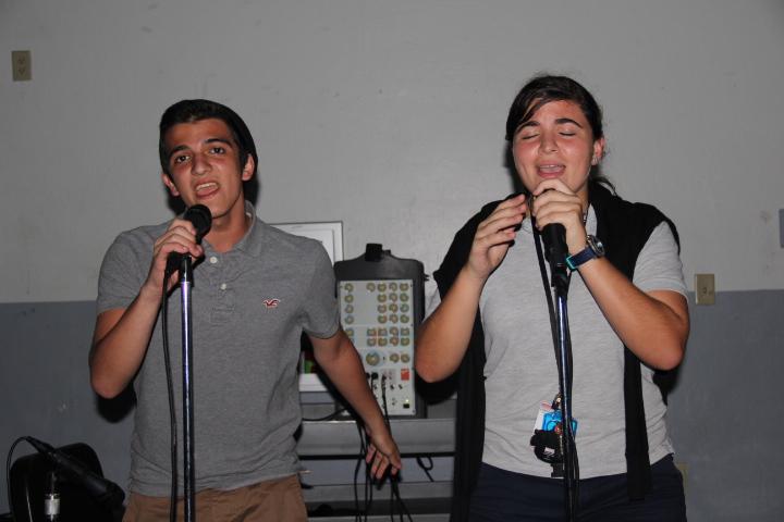 Tri-M Coffee House