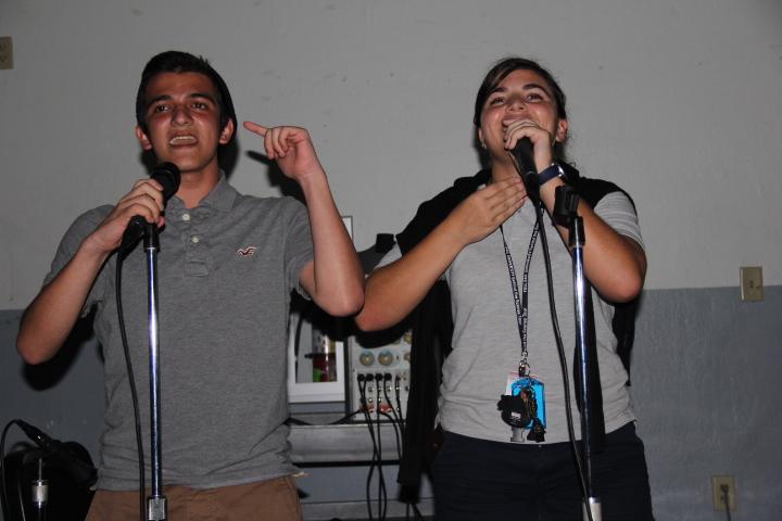 Tri-M Coffee House