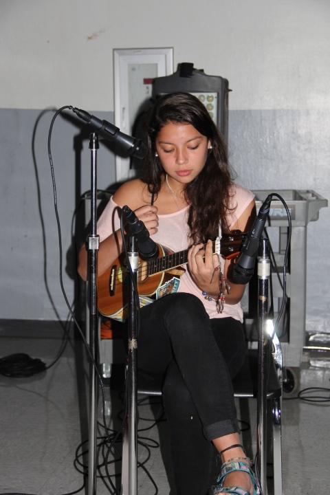 Tri-M Coffee House