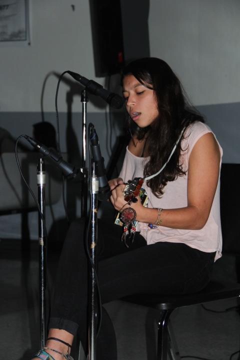 Tri-M Coffee House