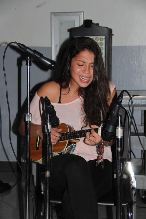 Tri-M Coffee House