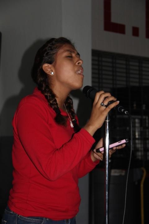 Tri-M Coffee House
