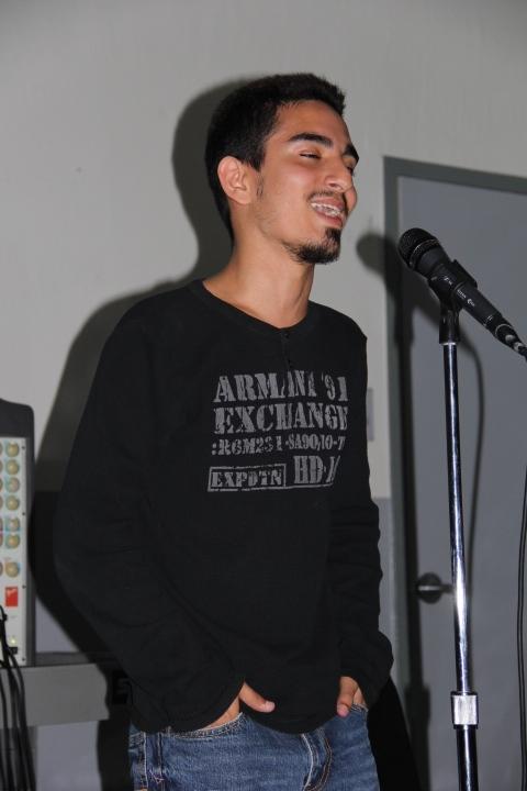 Tri-M Coffee House