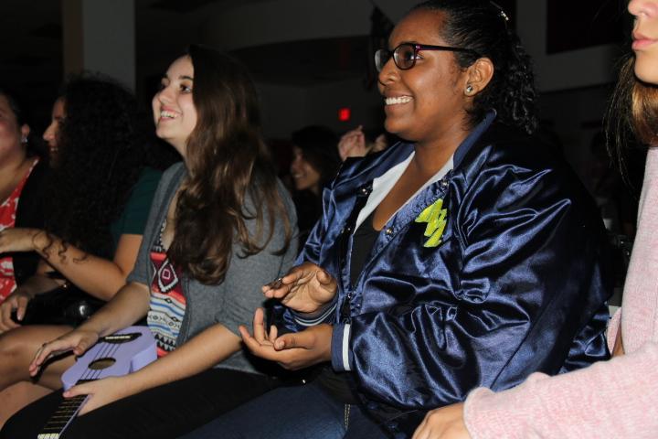 Tri-M Coffee House