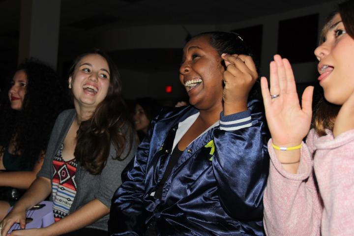 Tri-M Coffee House