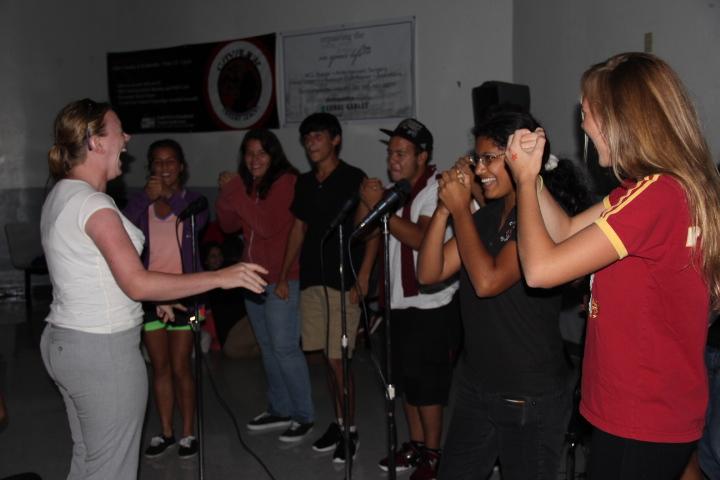 Tri-M Coffee House