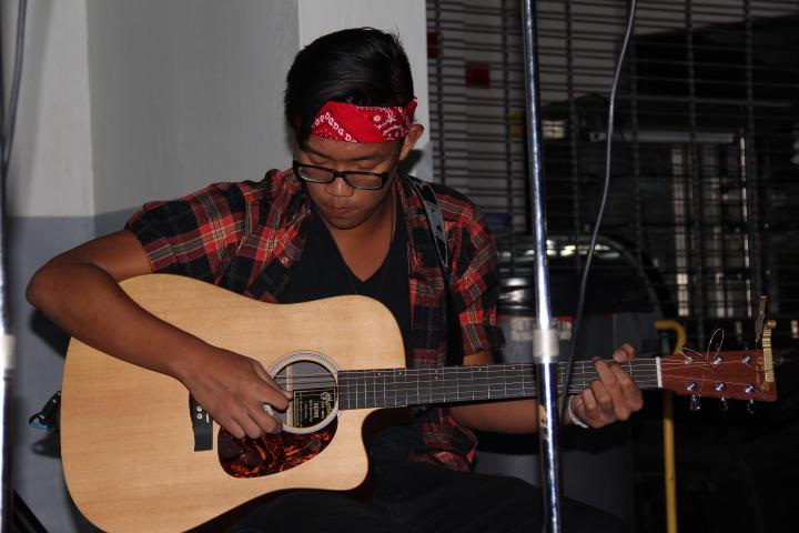 Tri-M Coffee House