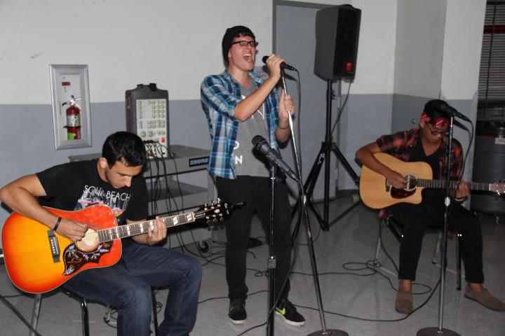 Tri-M Coffee House
