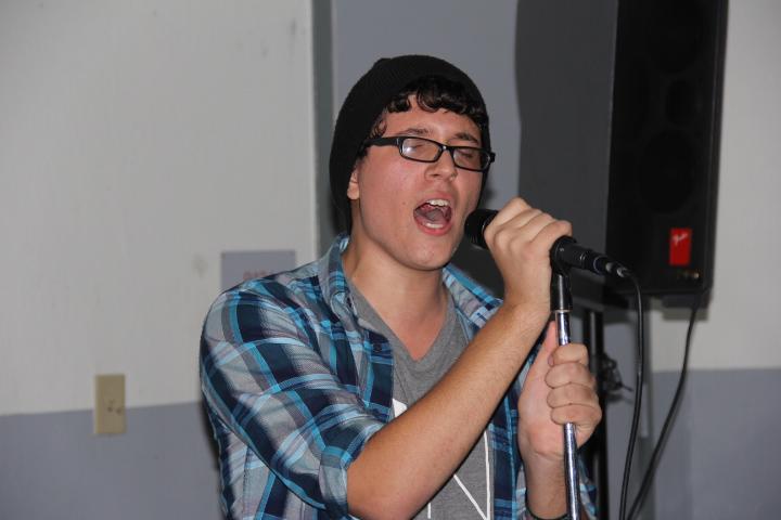 Tri-M Coffee House