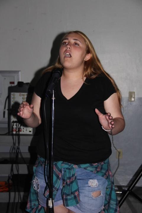 Tri-M Coffee House