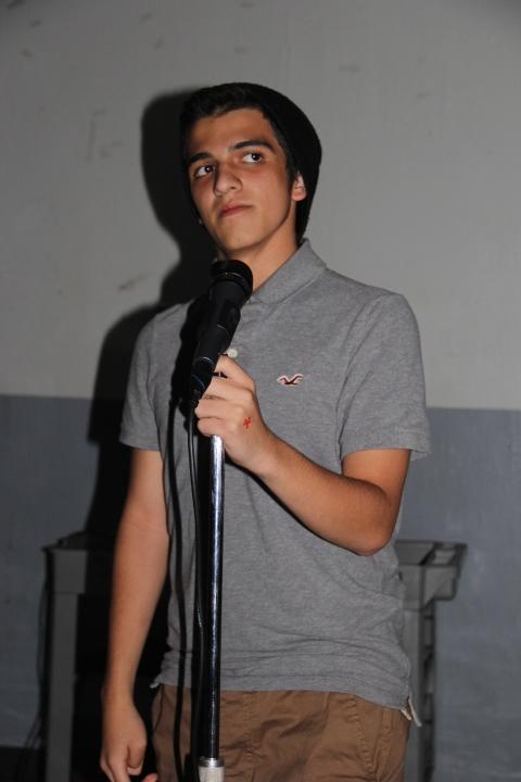 Tri-M Coffee House