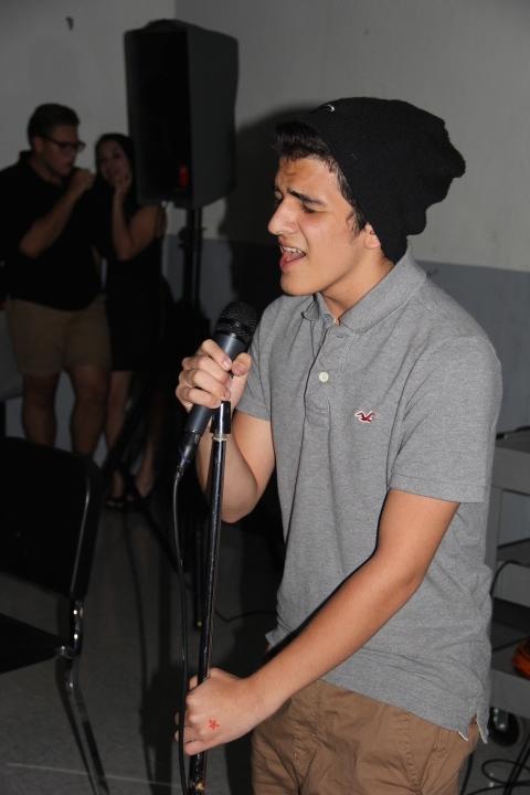 Tri-M Coffee House