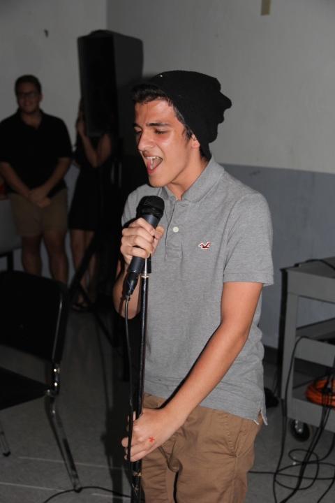 Tri-M Coffee House