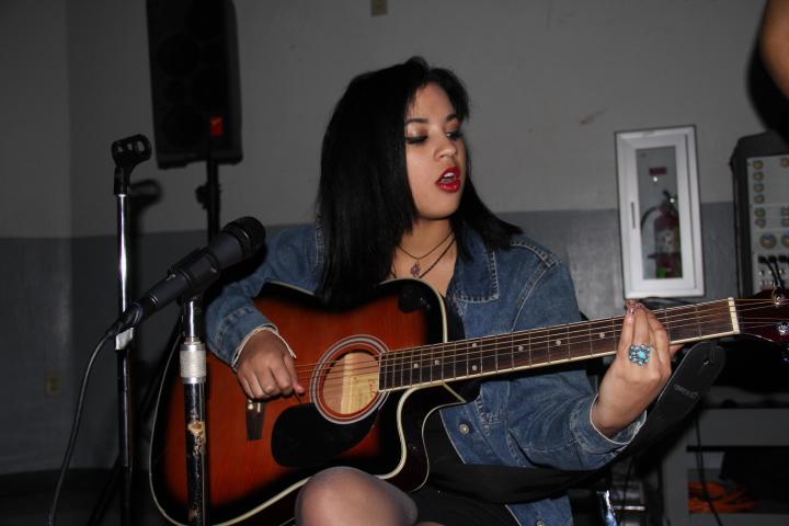 Tri-M Coffee House