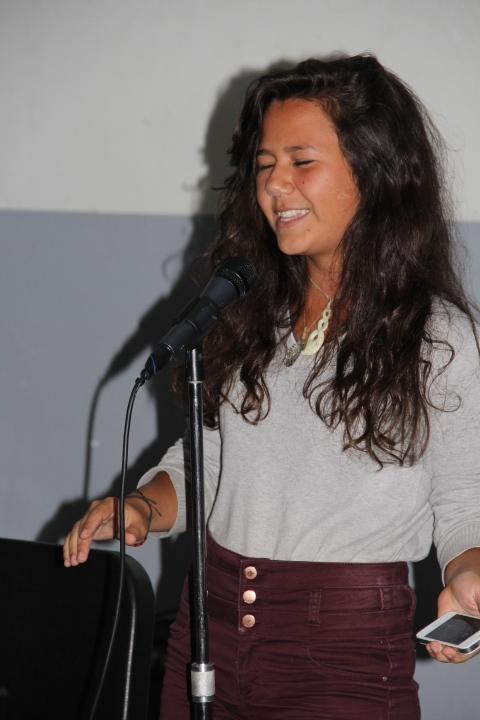 Tri-M Coffee House