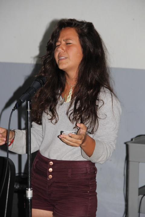 Tri-M Coffee House