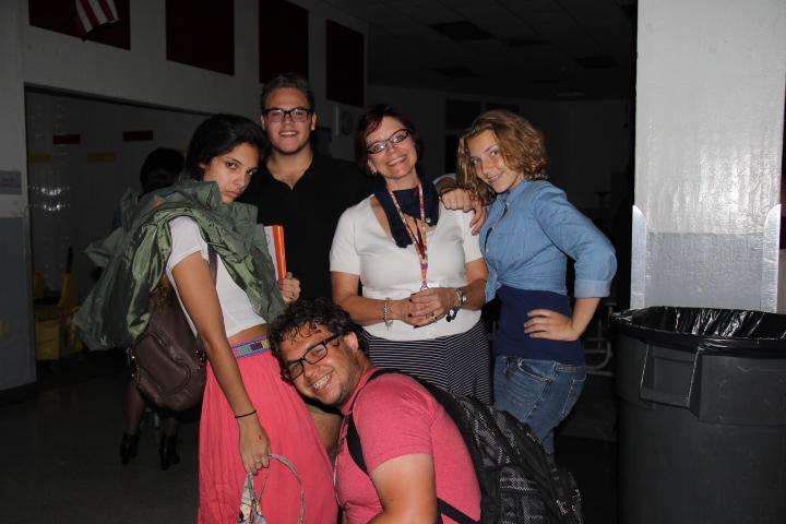 Tri-M Coffee House