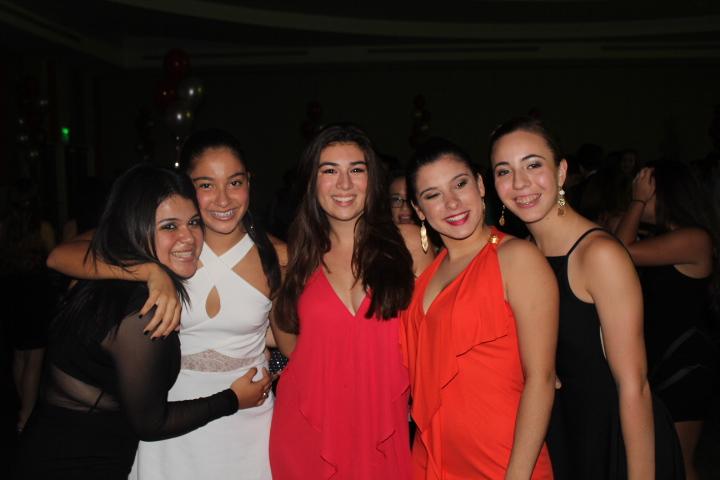 As Far as Traditions Go: Homecoming 2014