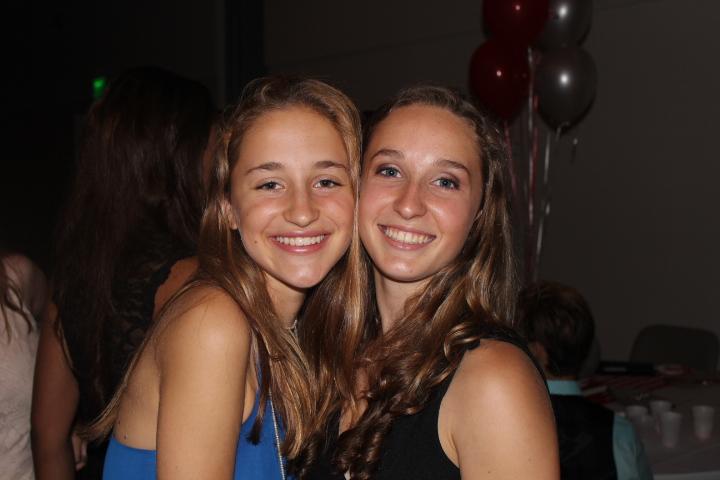 As Far as Traditions Go: Homecoming 2014