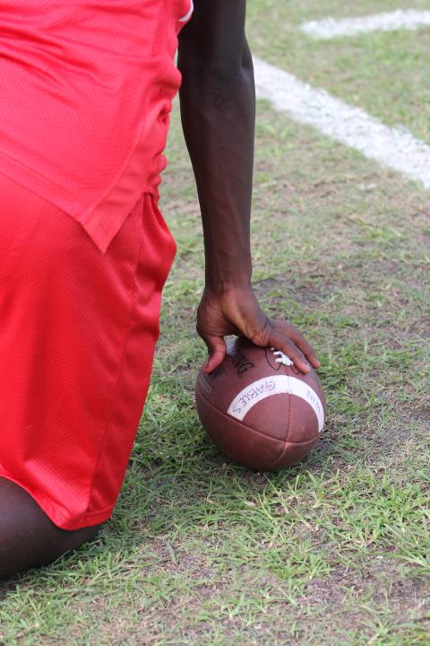 Cavaliers Crush the Coral Reef Barracudas