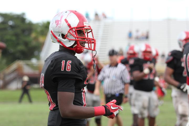Cavaliers Crush the Coral Reef Barracudas