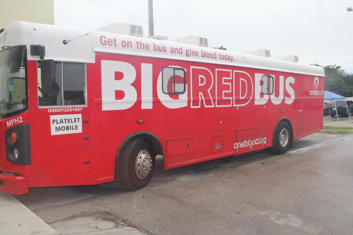 Blood Drive