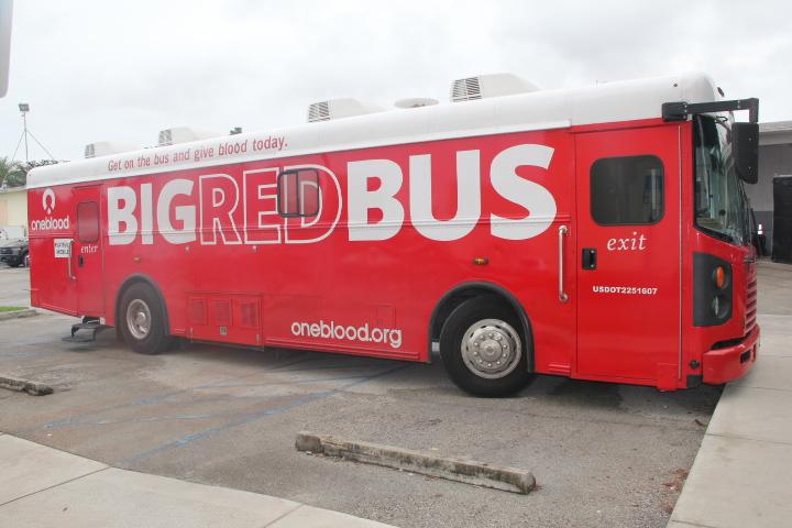 Blood Drive