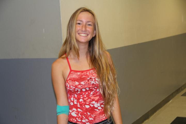 Blood Drive