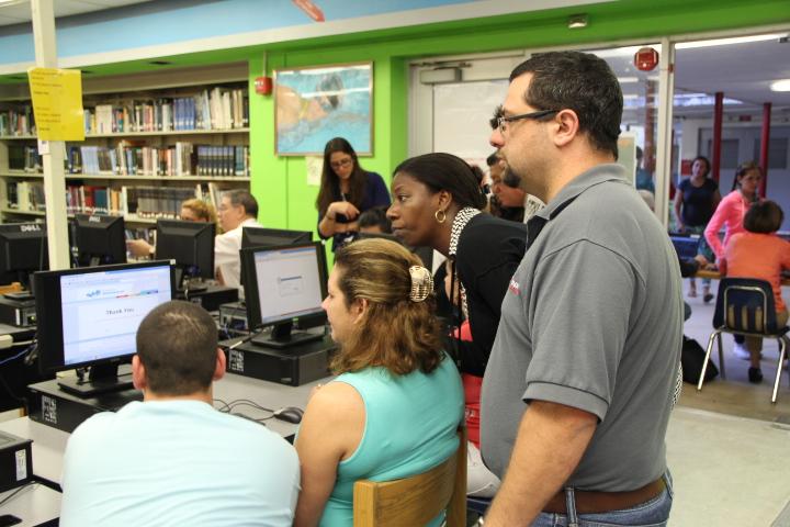 Open House