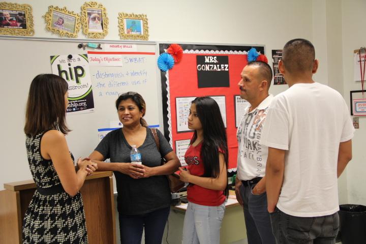 Open House