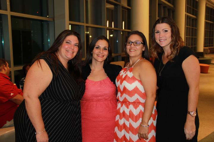 As Far as Traditions Go: Homecoming 2014