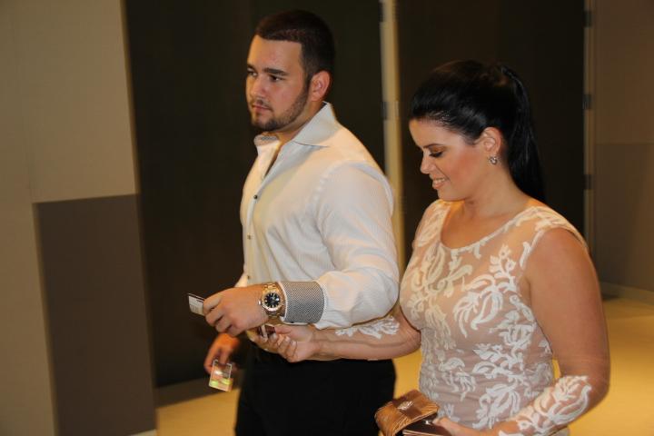 As Far as Traditions Go: Homecoming 2014
