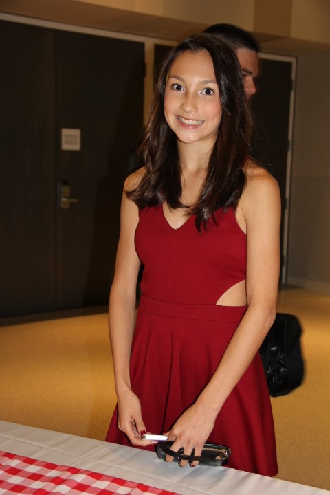 As Far as Traditions Go: Homecoming 2014