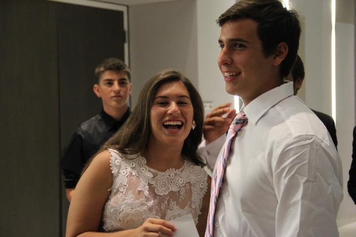 As Far as Traditions Go: Homecoming 2014