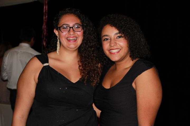 As Far as Traditions Go: Homecoming 2014
